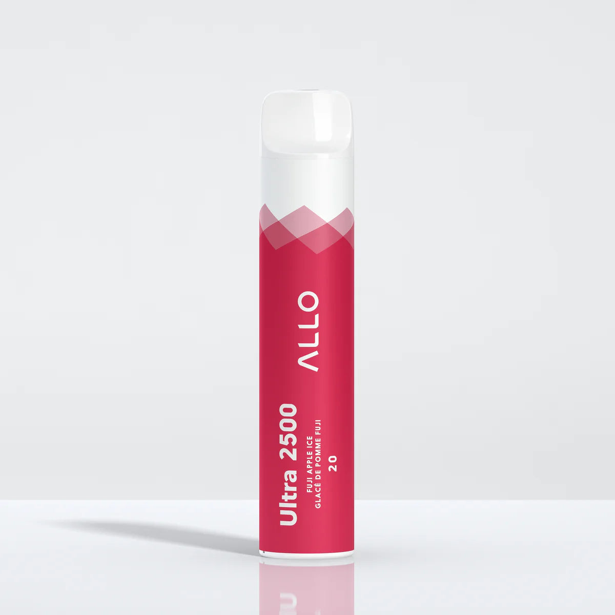 Allo ultra 2500 disposable vape