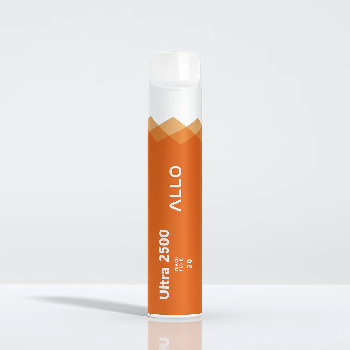 Allo ultra 2500 disposable vape