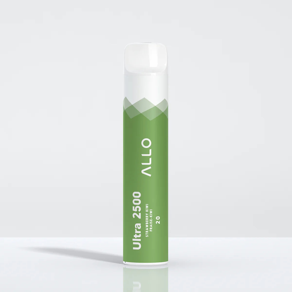 Allo ultra 2500 disposable vape