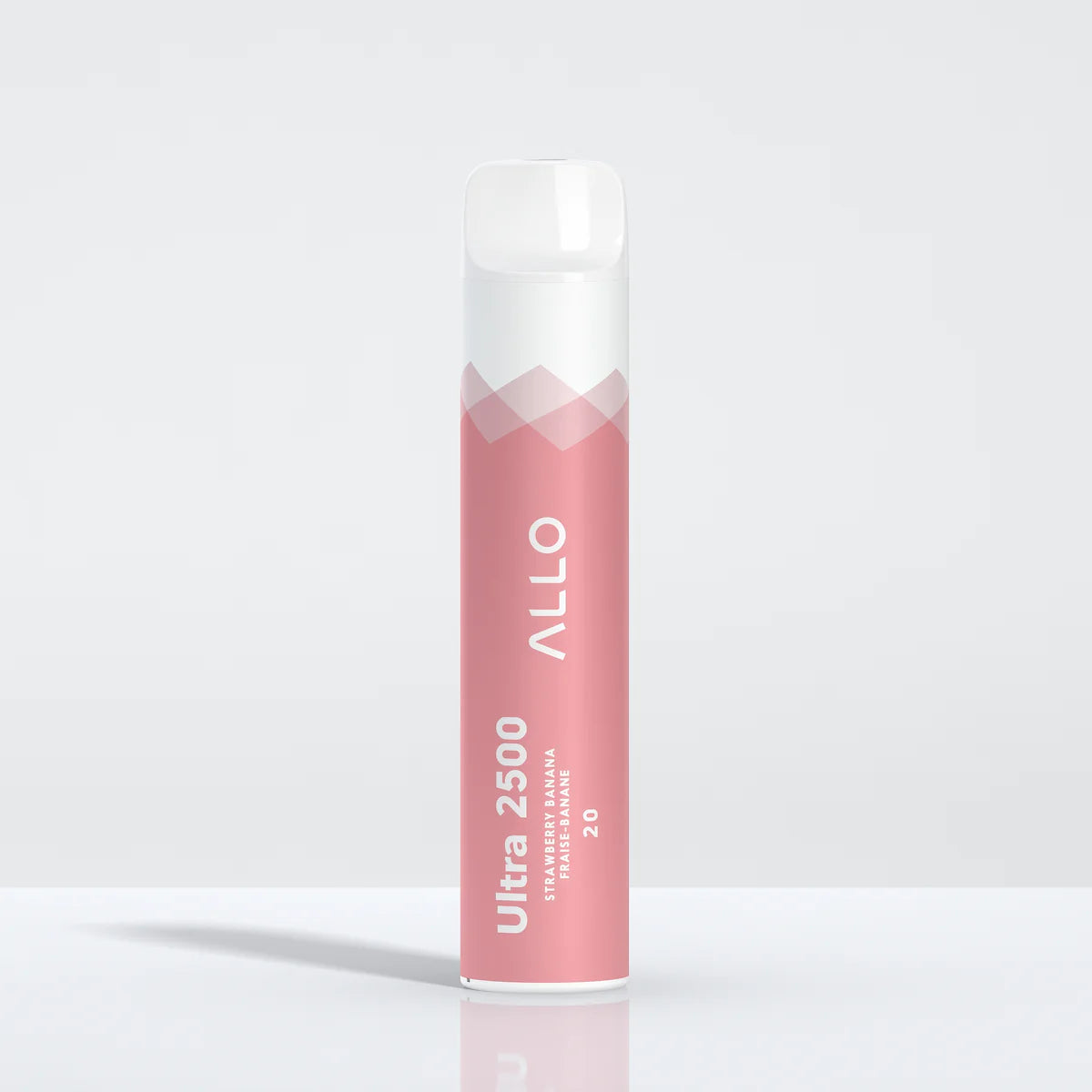 Allo ultra 2500 disposable vape