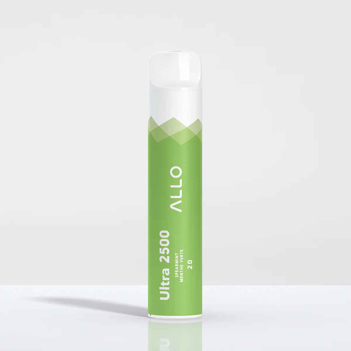 Allo ultra 2500 disposable vape
