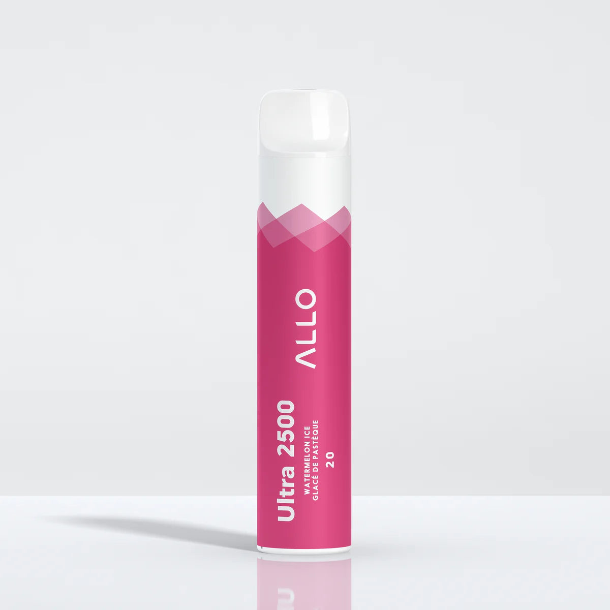 Allo ultra 2500 disposable vape