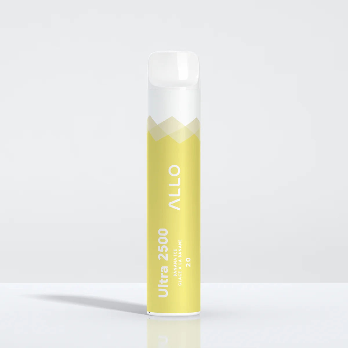 Allo ultra 2500 disposable vape
