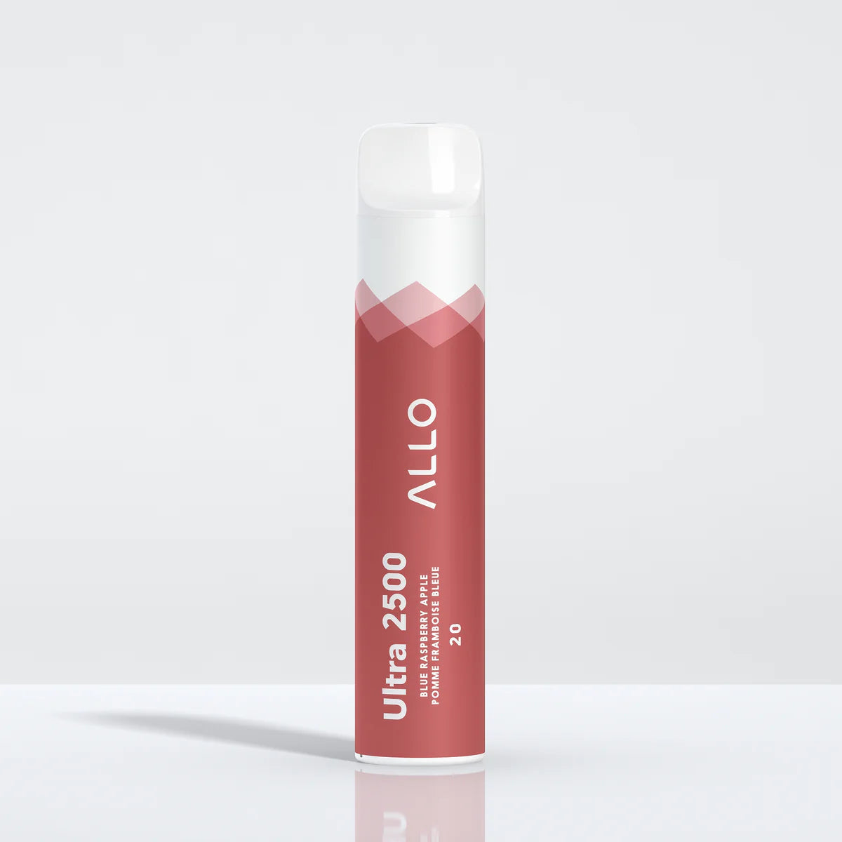 Allo ultra 2500 disposable vape