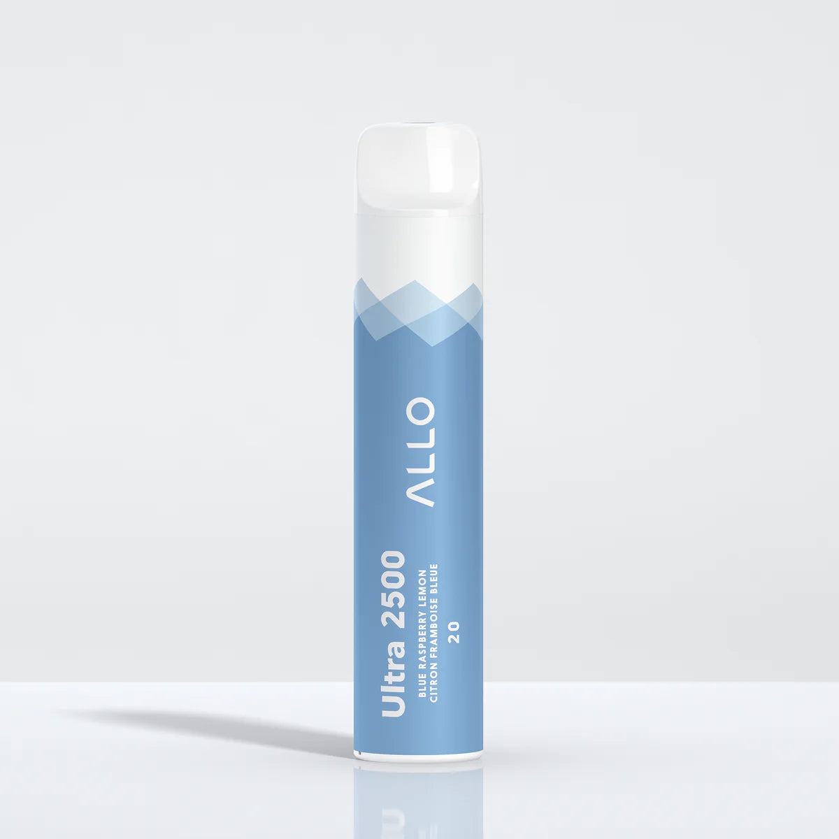 Allo ultra 2500 disposable vape