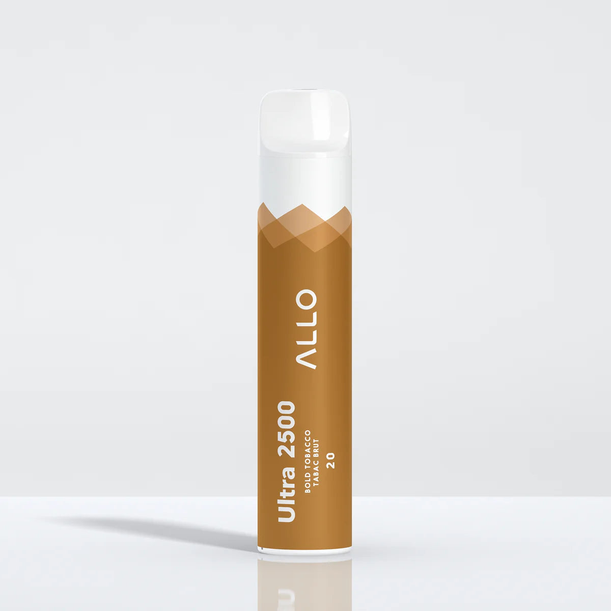 Allo ultra 2500 disposable vape