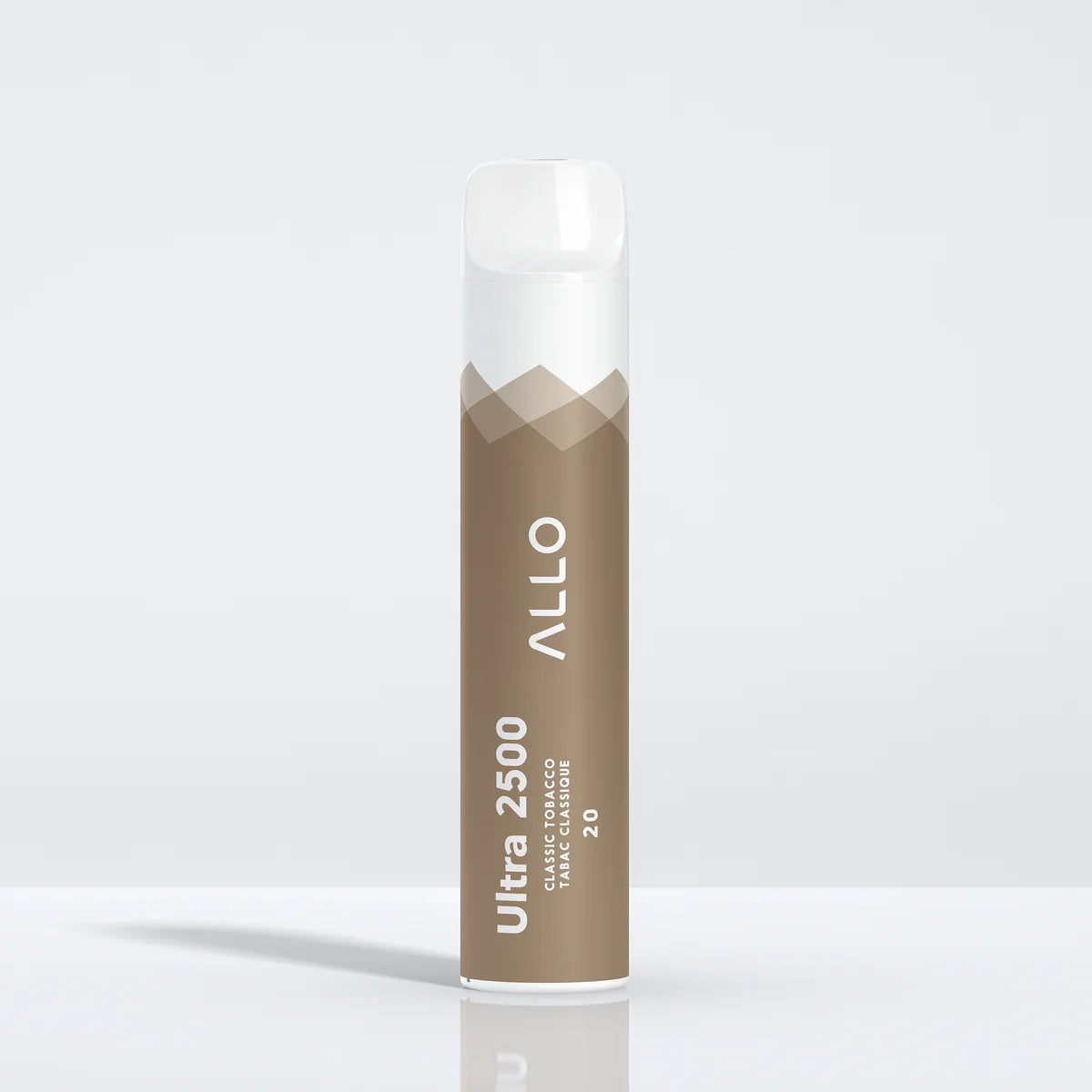 Allo ultra 2500 disposable vape