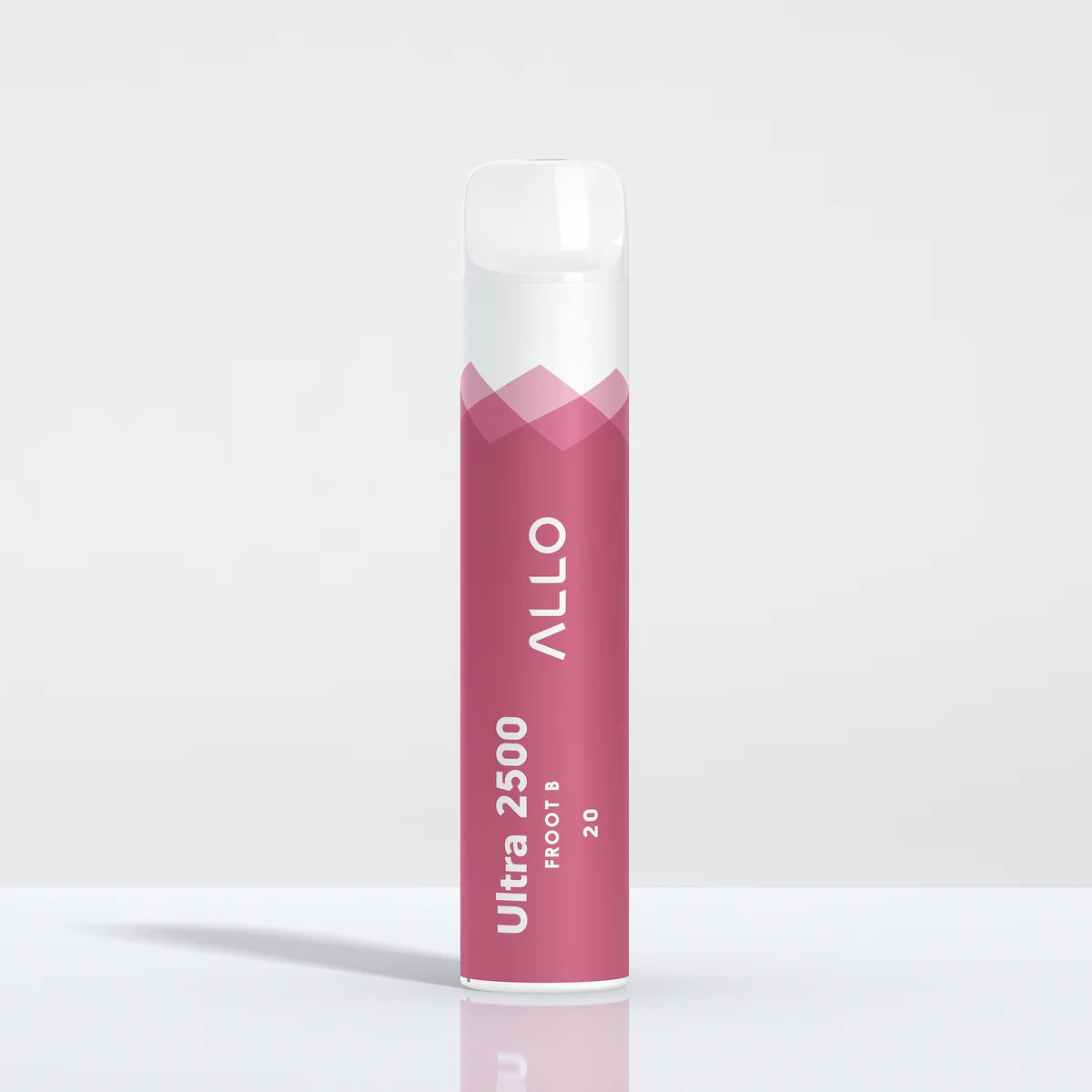 Allo ultra 2500 disposable vape