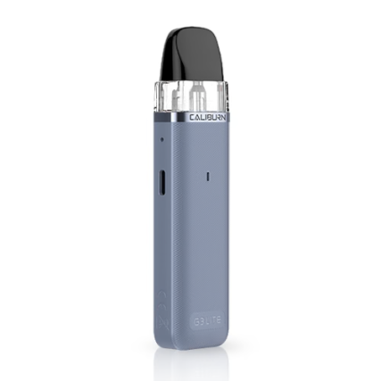 UWELL Device - Caliburn G3 Lite Vape Zone & Smokers Accessories UWELL Device - Caliburn G3 Lite Vape Zone & Smokers Accessories