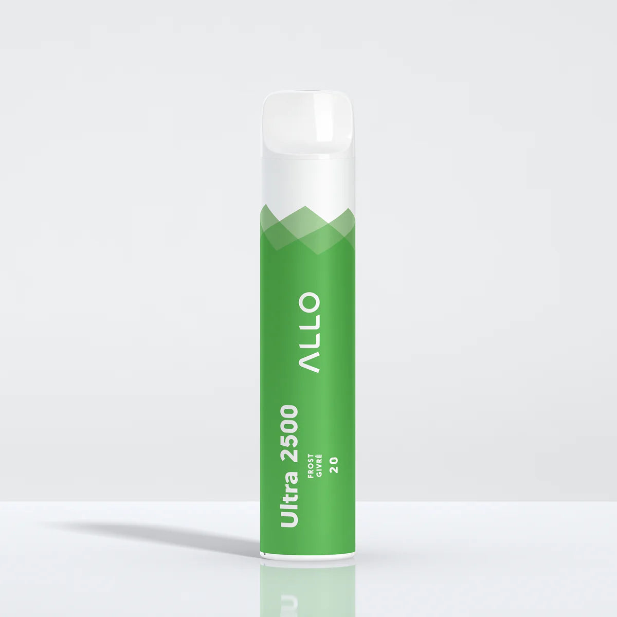 Allo ultra 2500 disposable vape