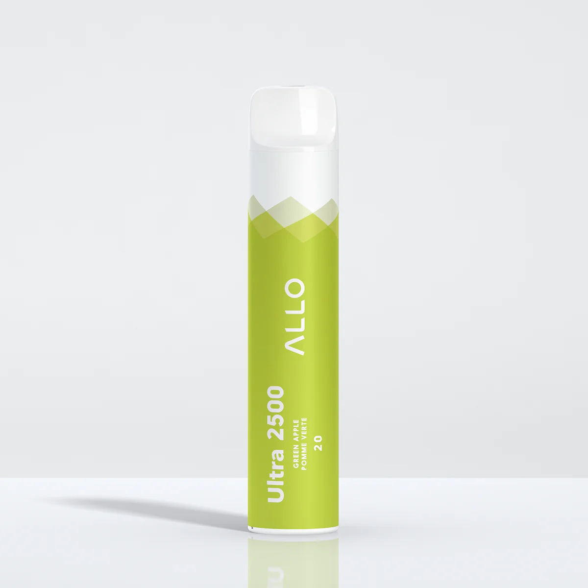 Allo ultra 2500 disposable vape