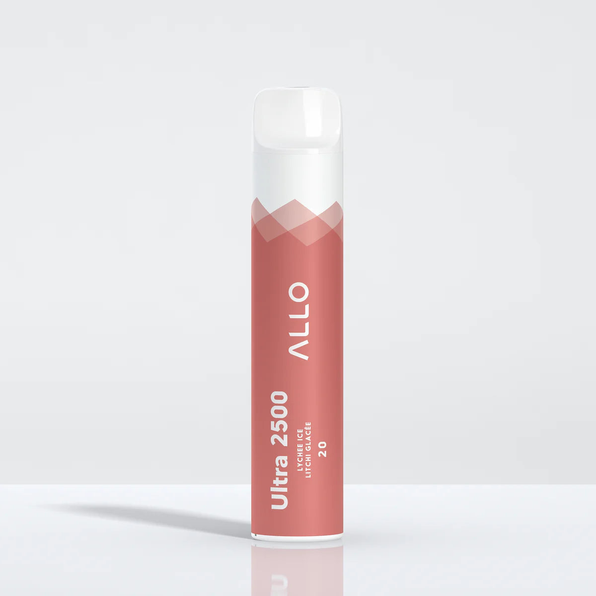 Allo ultra 2500 disposable vape