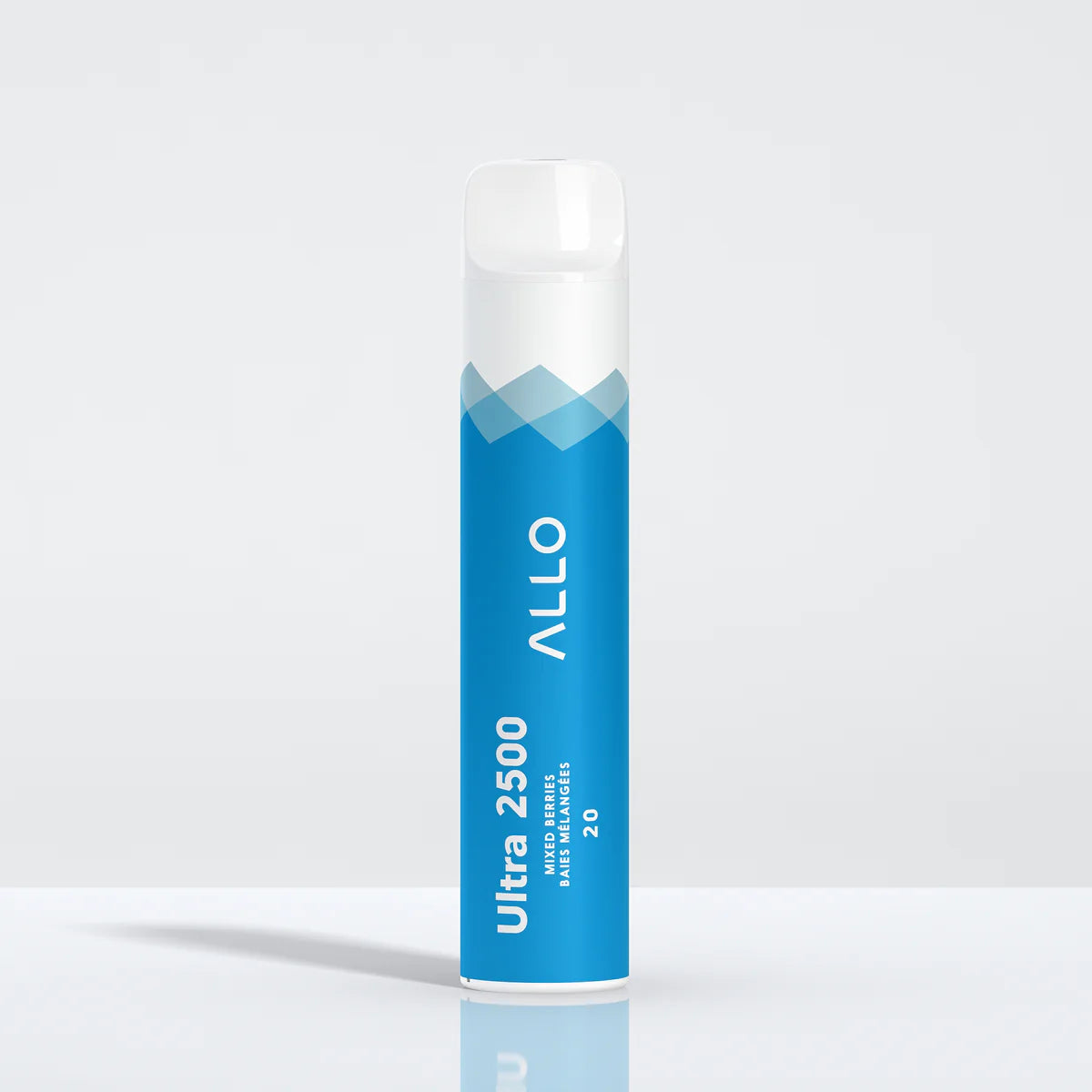 Allo ultra 2500 disposable vape