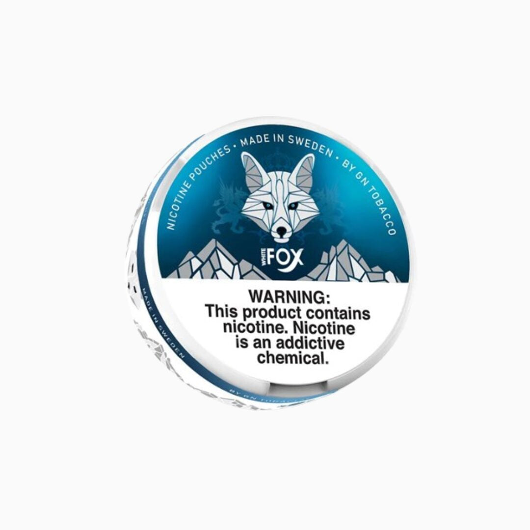 White Fox