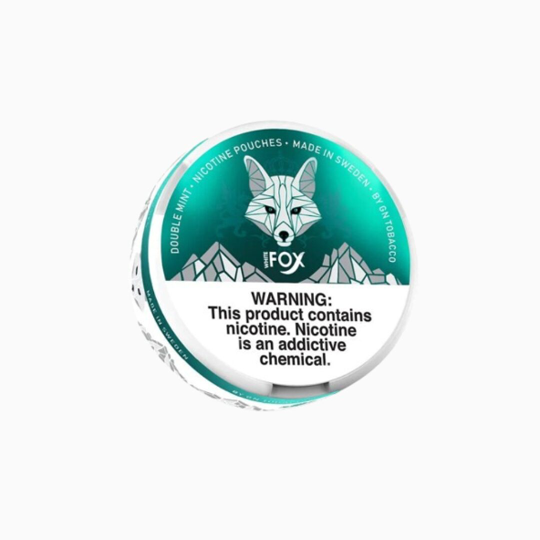 White Fox