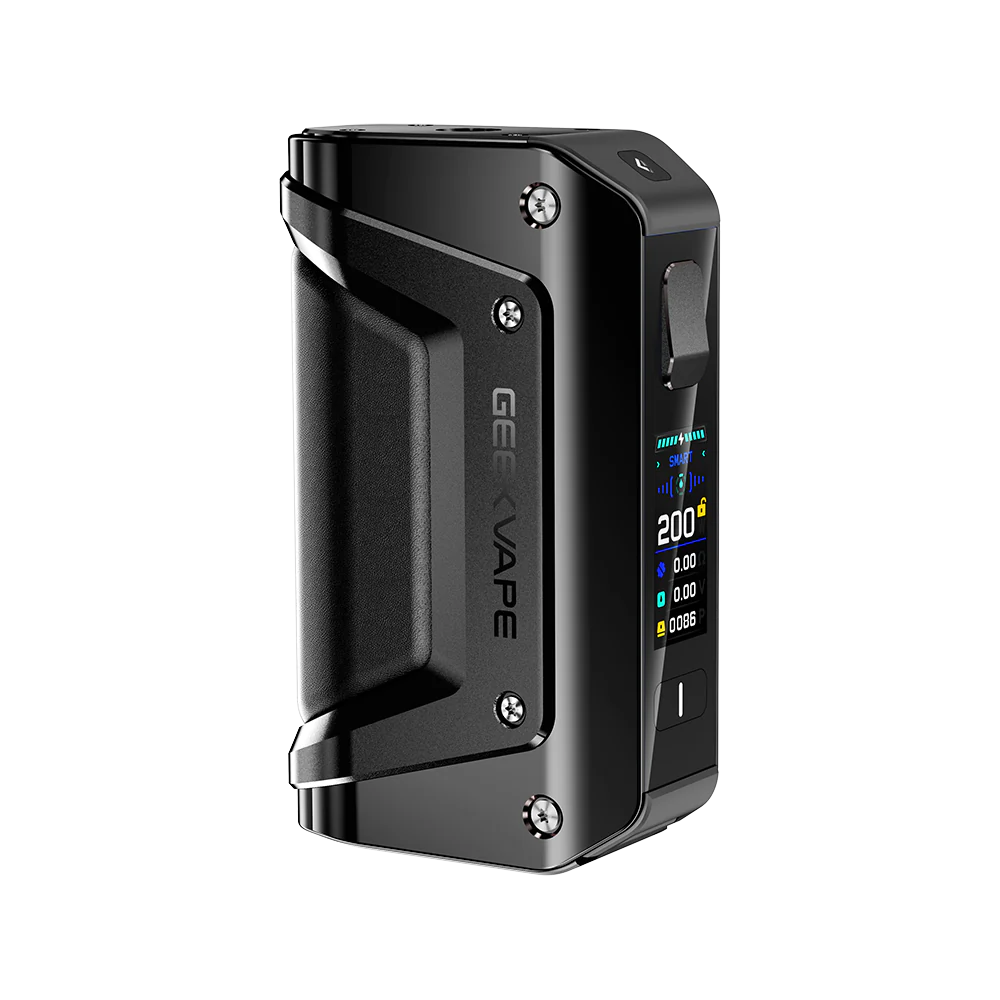Geekvape device - Aegis Legend 3 mod