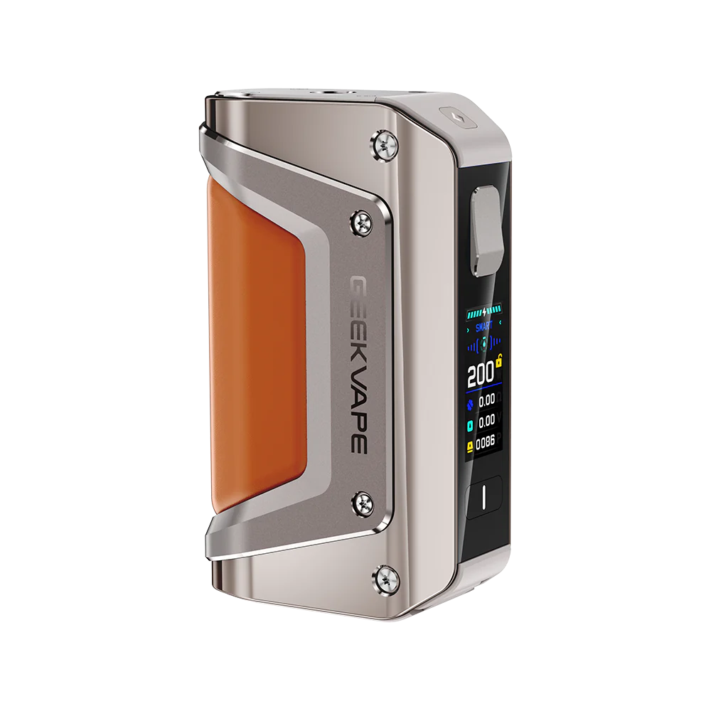 Geekvape device - Aegis Legend 3 mod