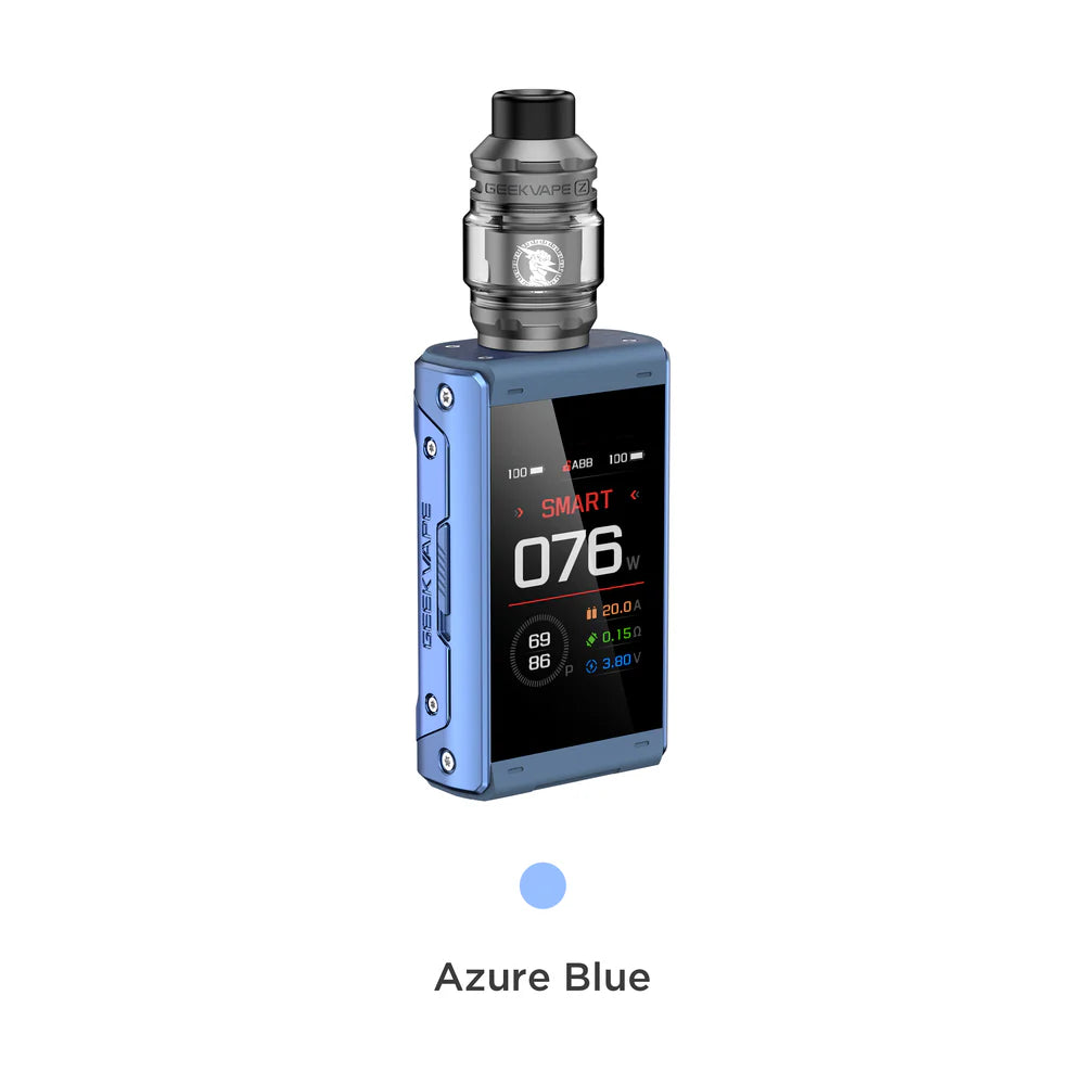 GeekVape Device - Touch T200 Kit
