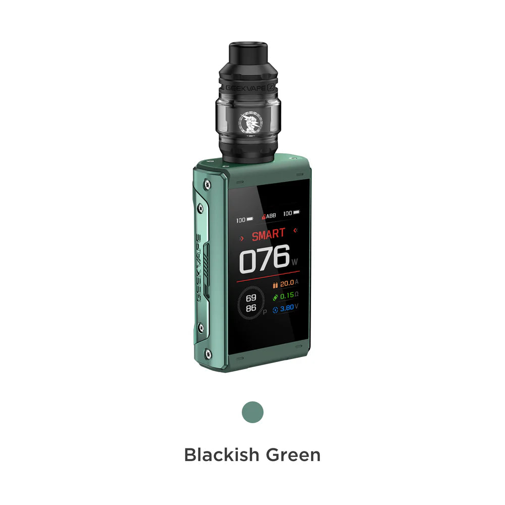 GeekVape Device - Touch T200 Kit