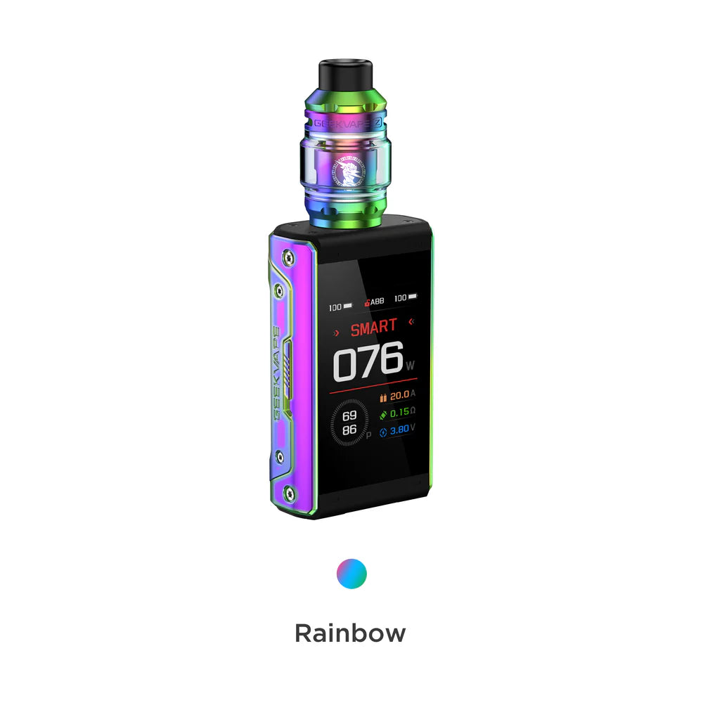 GeekVape Device - Touch T200 Kit
