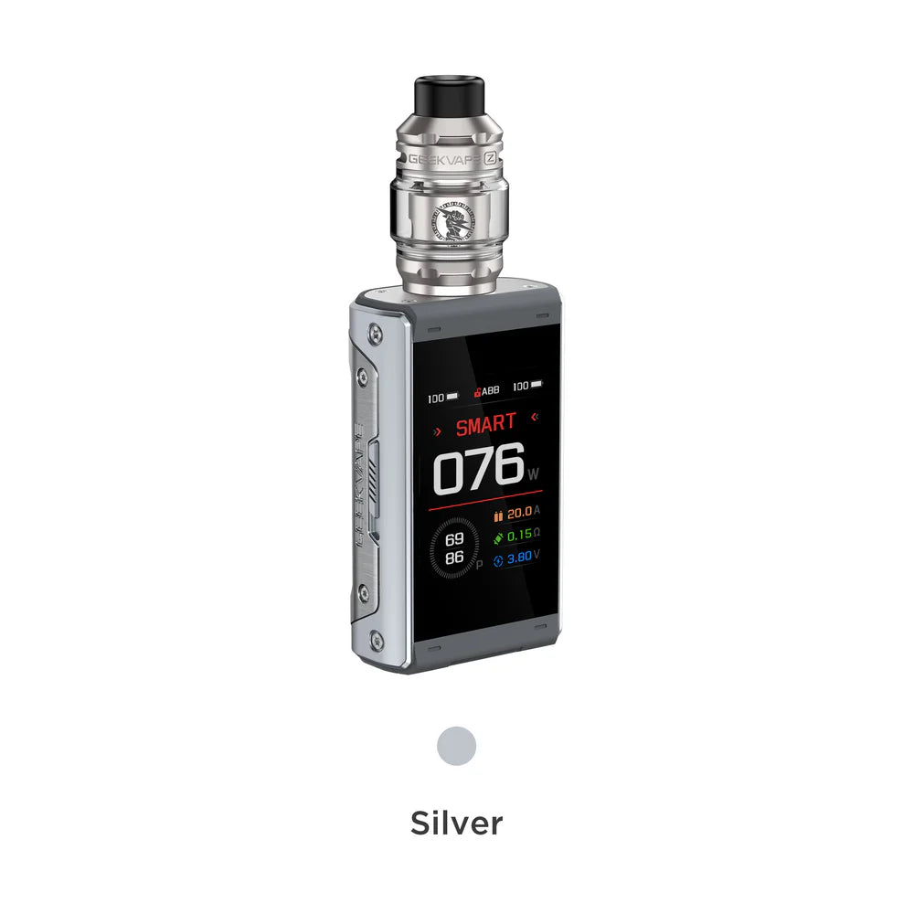 GeekVape Device - Touch T200 Kit