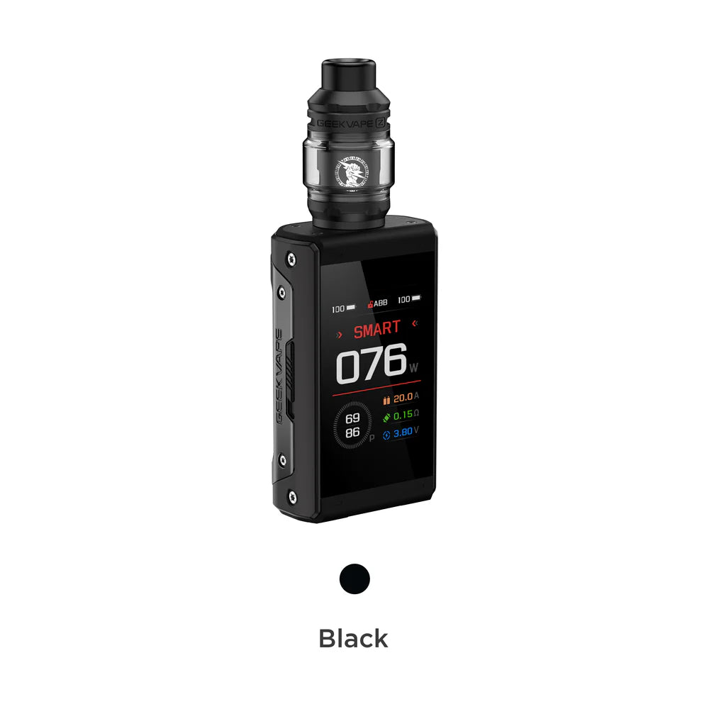 GeekVape Device - Touch T200 Kit