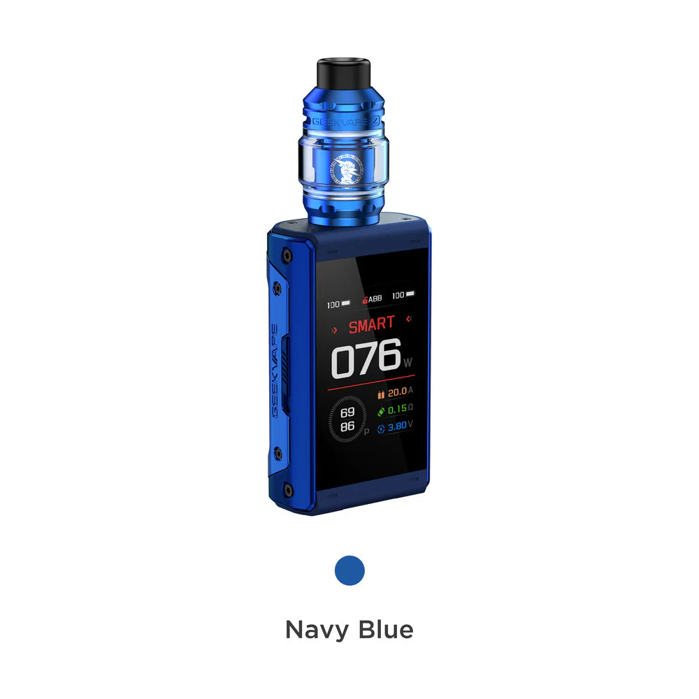 GeekVape Device - Touch T200 Kit