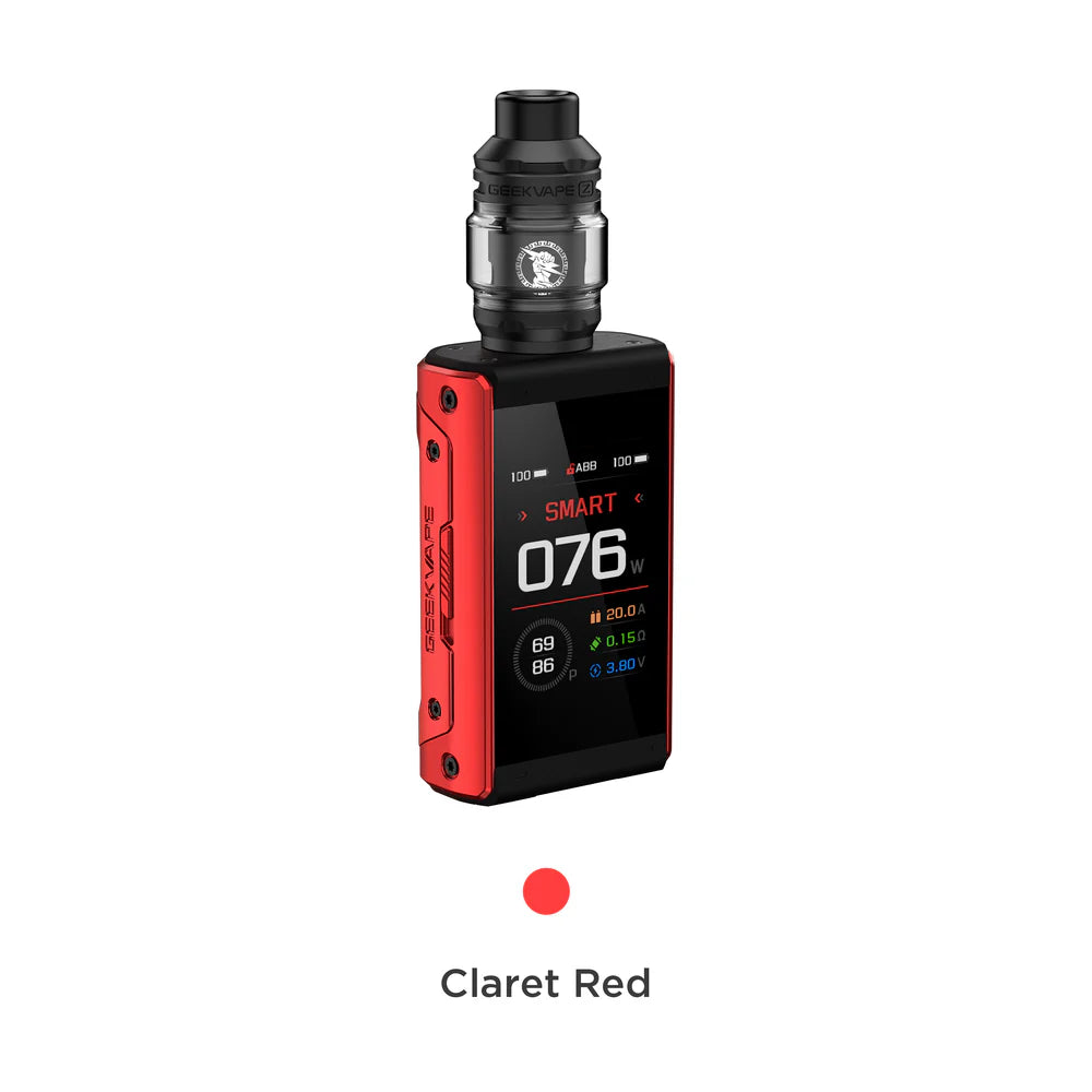 GeekVape Device - Touch T200 Kit