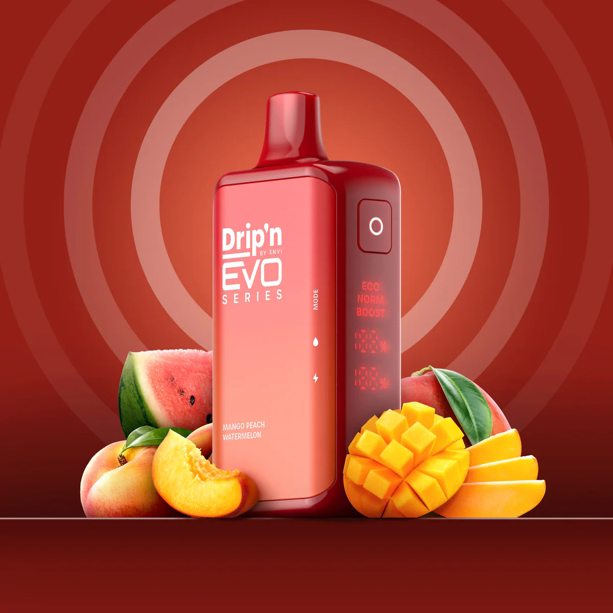 Drip’nEvo 28k Puffs