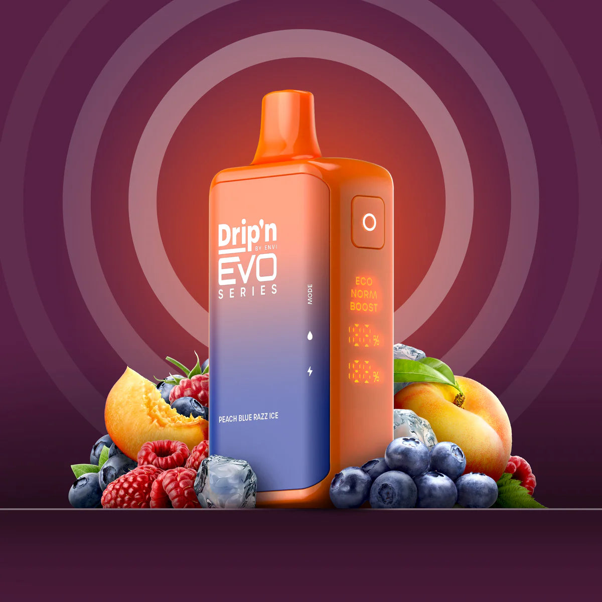 Drip’nEvo 28k Puffs