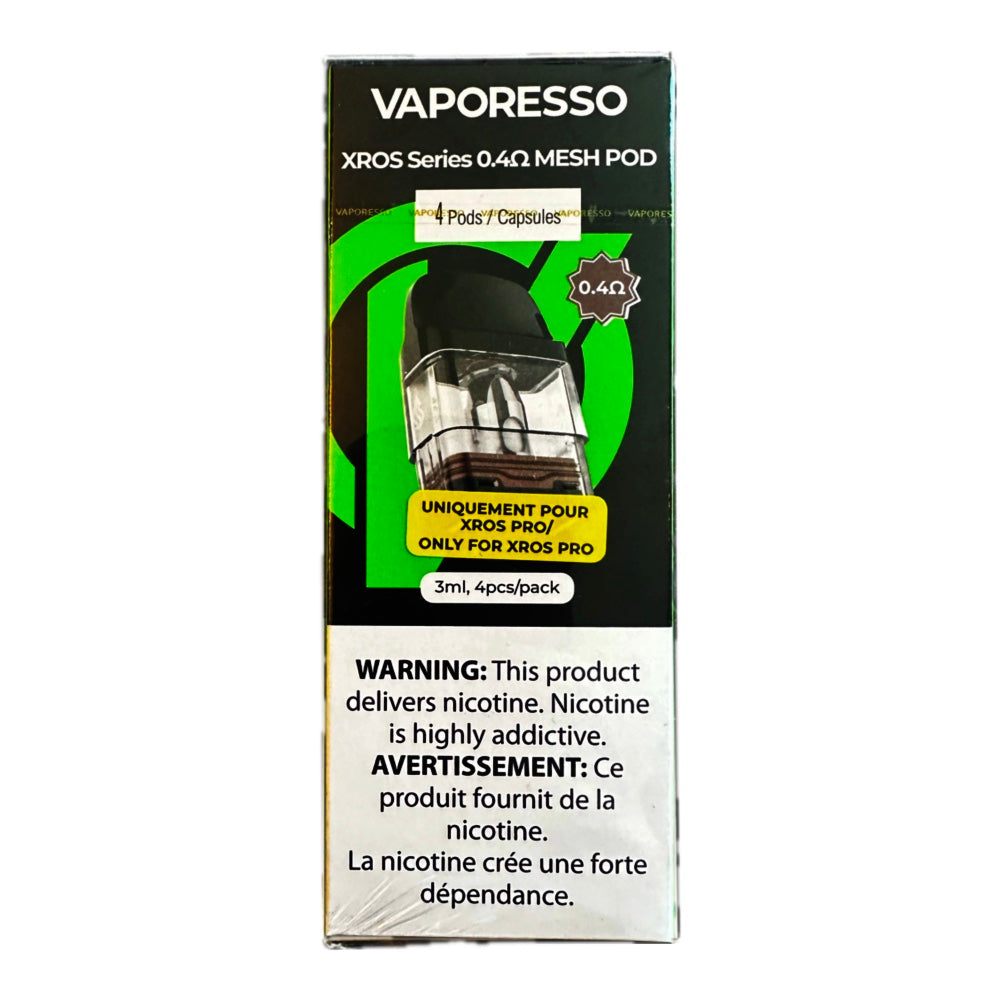 Vaporesso Pods - XROS