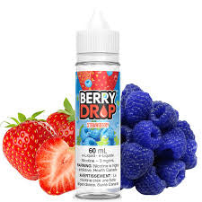 Berry Drop 3MG/60ML