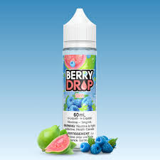 Berry Drop 3MG/60ML