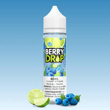 Berry Drop 3MG/60ML