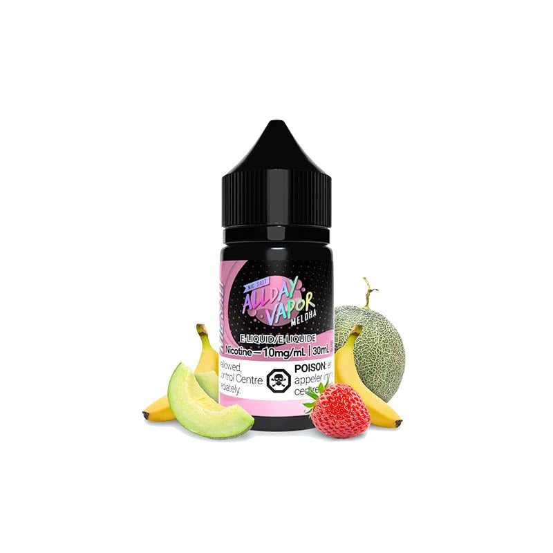 All Day Vapor Juice Vape Zone & Smokers Accessories All Day Vapor Juice Vape Zone & Smokers Accessories