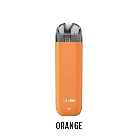 Aspire Minican 3 Devices