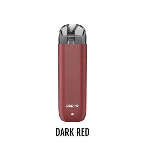 Aspire Minican 3 Devices