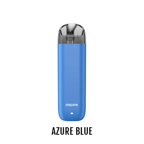 Aspire Minican 3 Devices