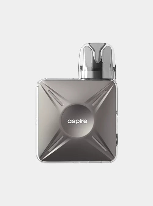 ASPIRE Device - Cyber X
