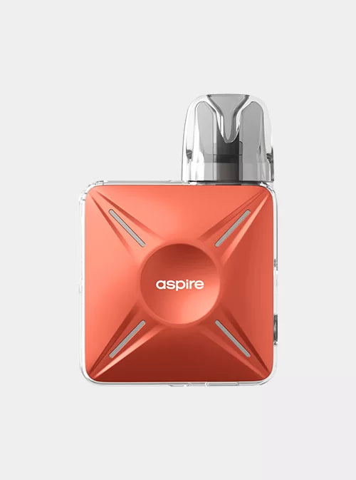ASPIRE Device - Cyber X