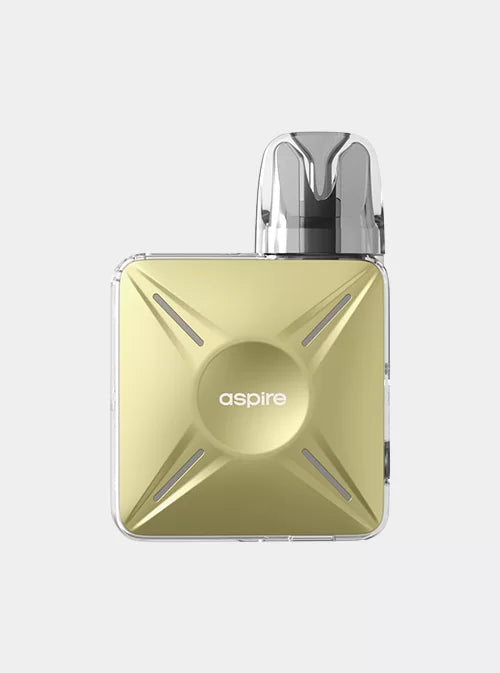 ASPIRE Device - Cyber X