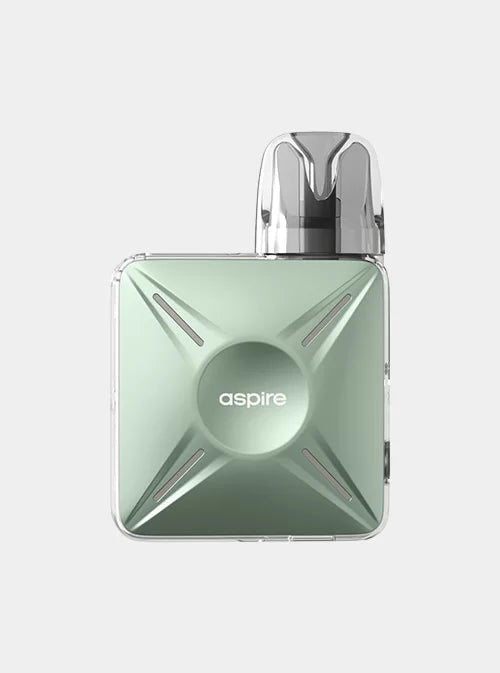 ASPIRE Device - Cyber X