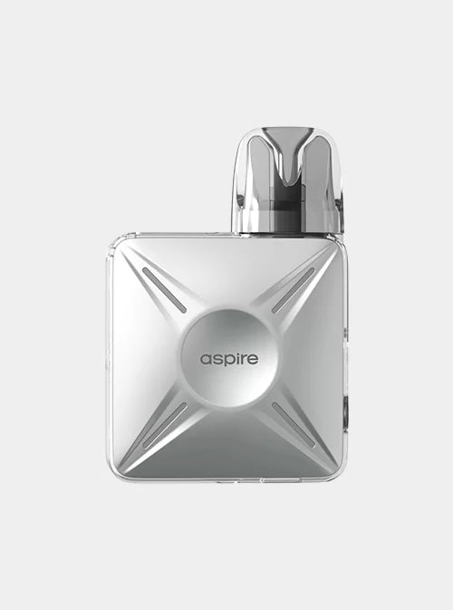ASPIRE Device - Cyber X