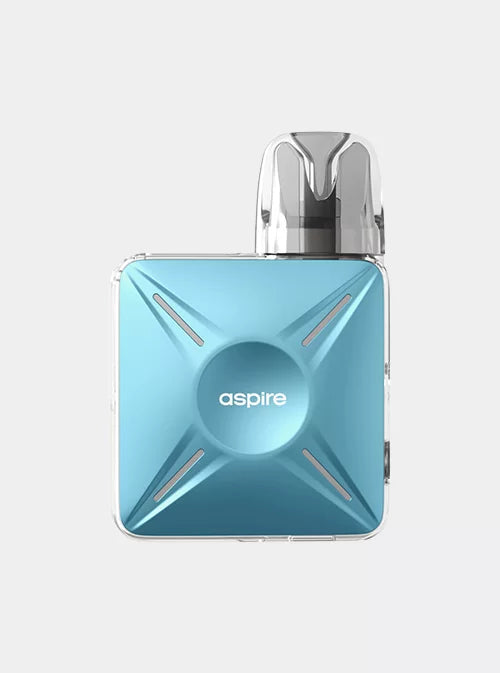 ASPIRE Device - Cyber X