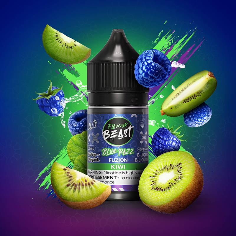 Flavour Beast E-Juice 20mg/30ml (AB)/ & Chuggin