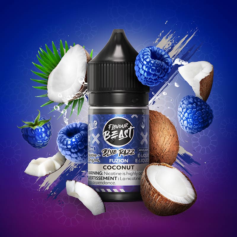 Flavour Beast E-Juice 20mg/30ml (AB)/ & Chuggin