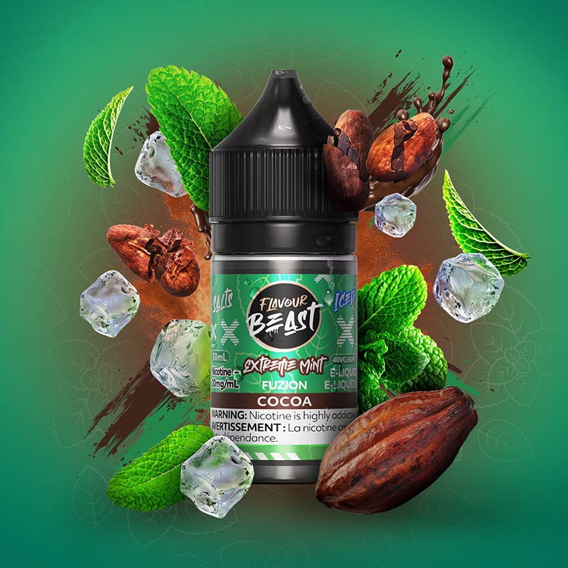 Flavour Beast E-Juice 20mg/30ml (AB)/ & Chuggin