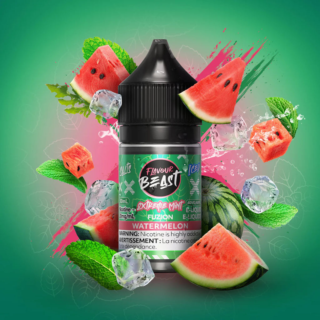 Flavour Beast E-Juice 20mg/30ml (AB)/ & Chuggin