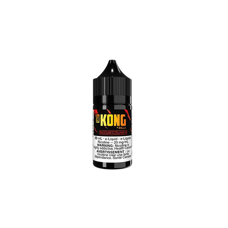 Kong By Zilla 20mg 30ml