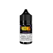 Kong By Zilla 20mg 30ml
